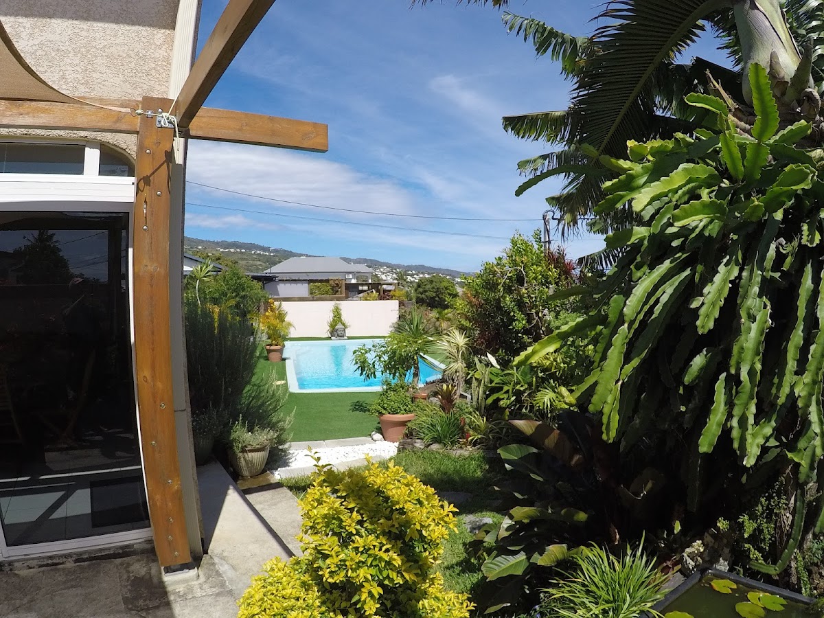 La Villa Vie d’Hôte