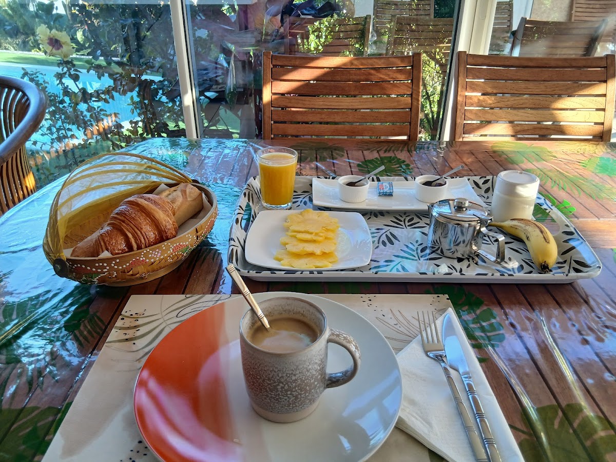 La Villa Vie d’Hôte - 2