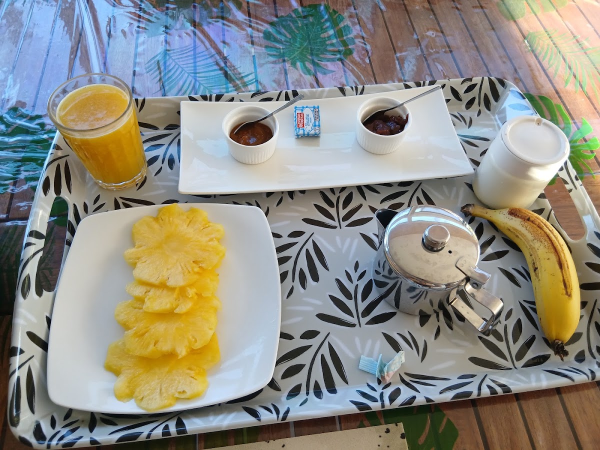 La Villa Vie d’Hôte - 3