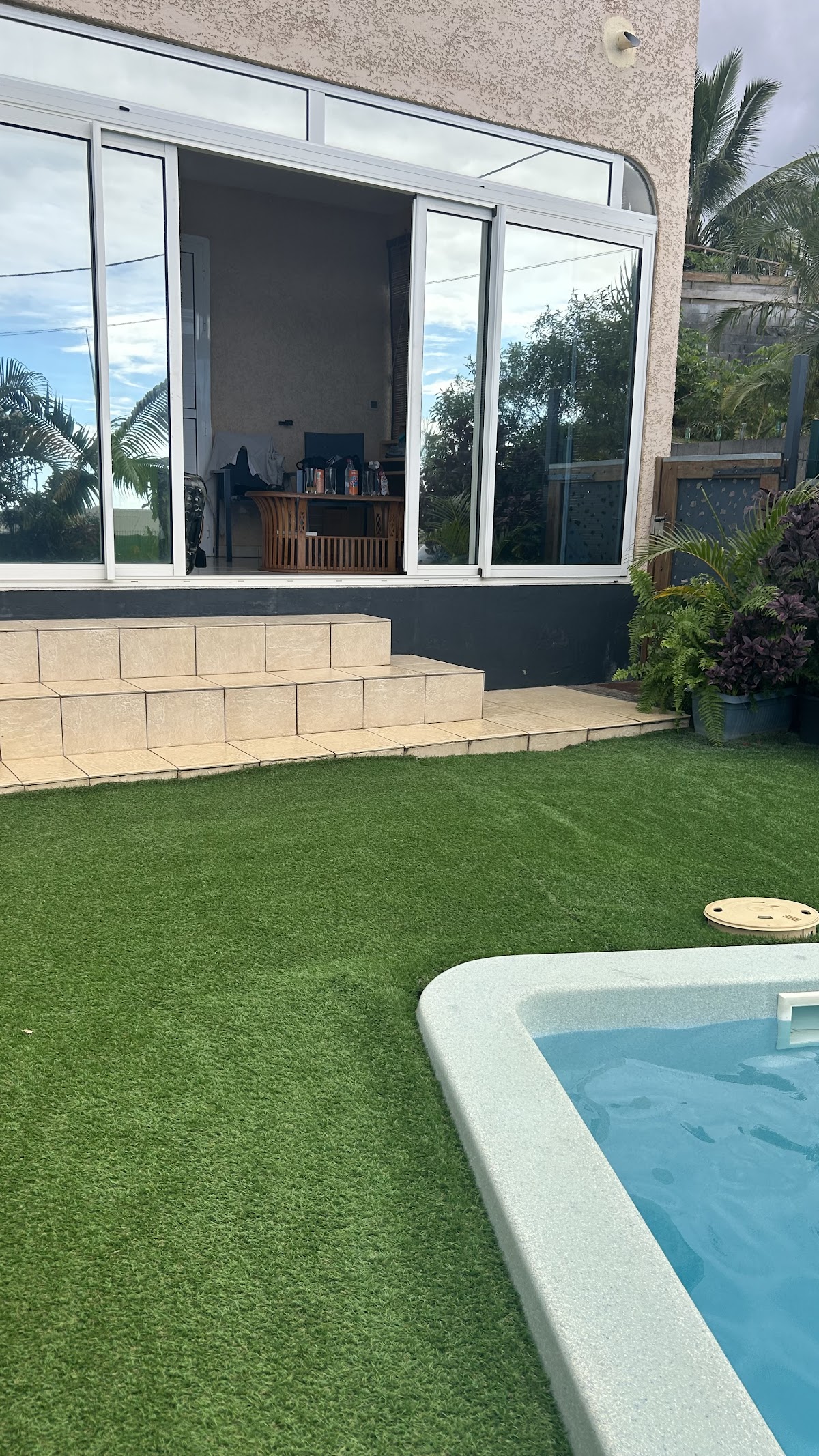 La Villa Vie d’Hôte - 4